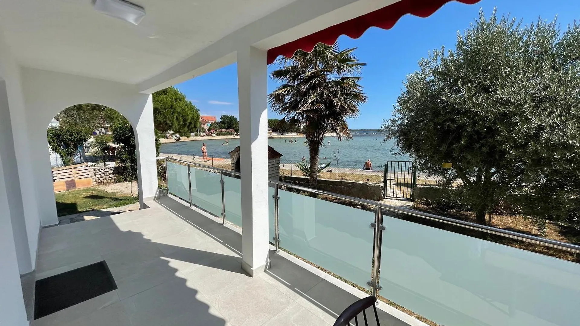 Apartment Ruzarij 프리블라카