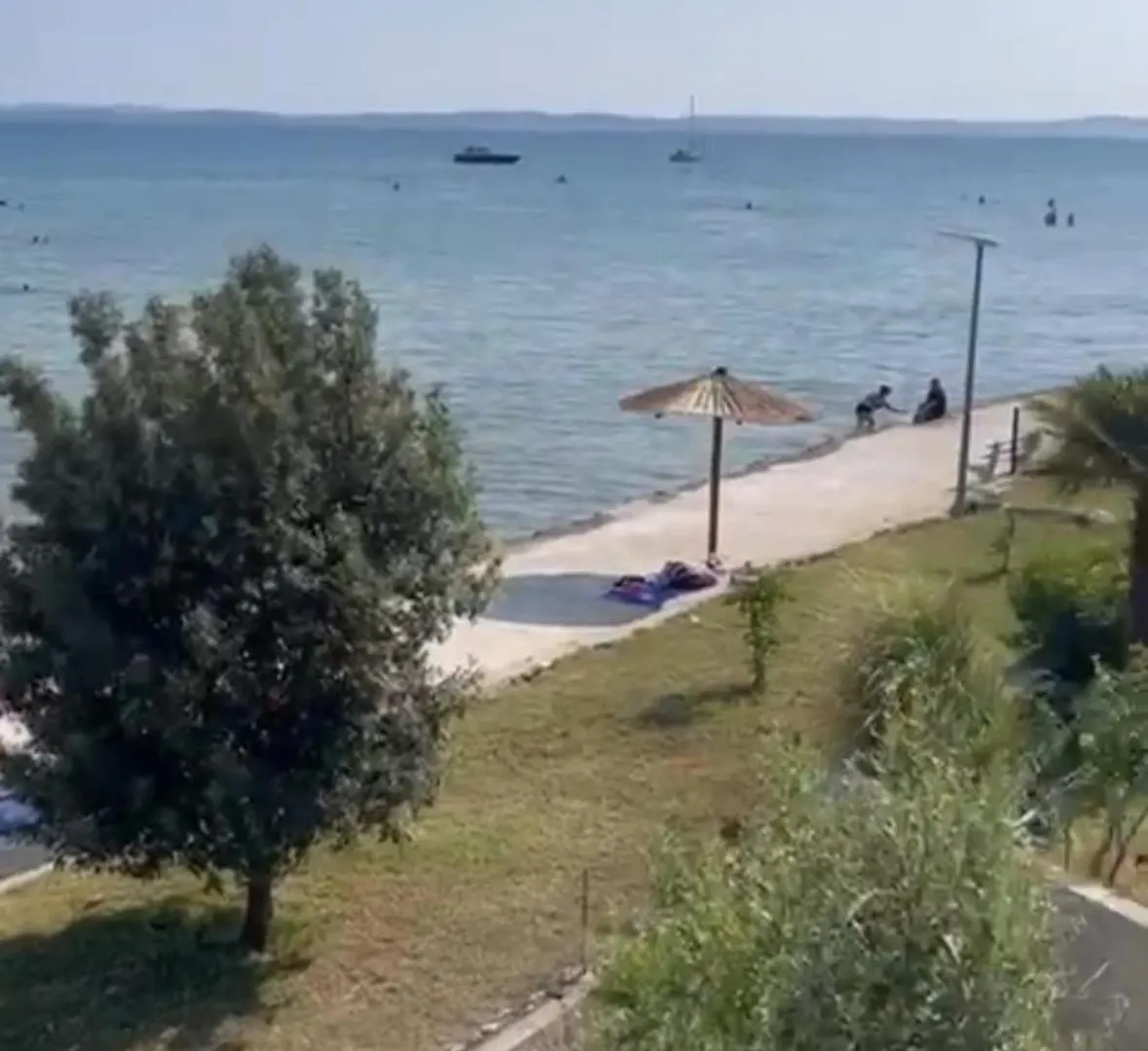 Apartment Ruzarij Privlaka