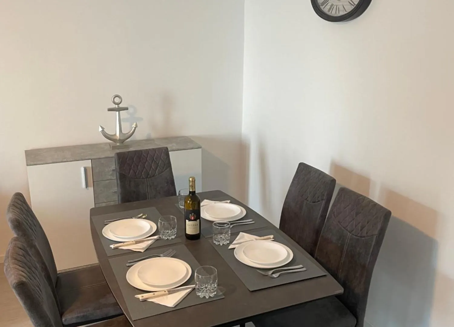 Apartment Ruzarij Privlaka
