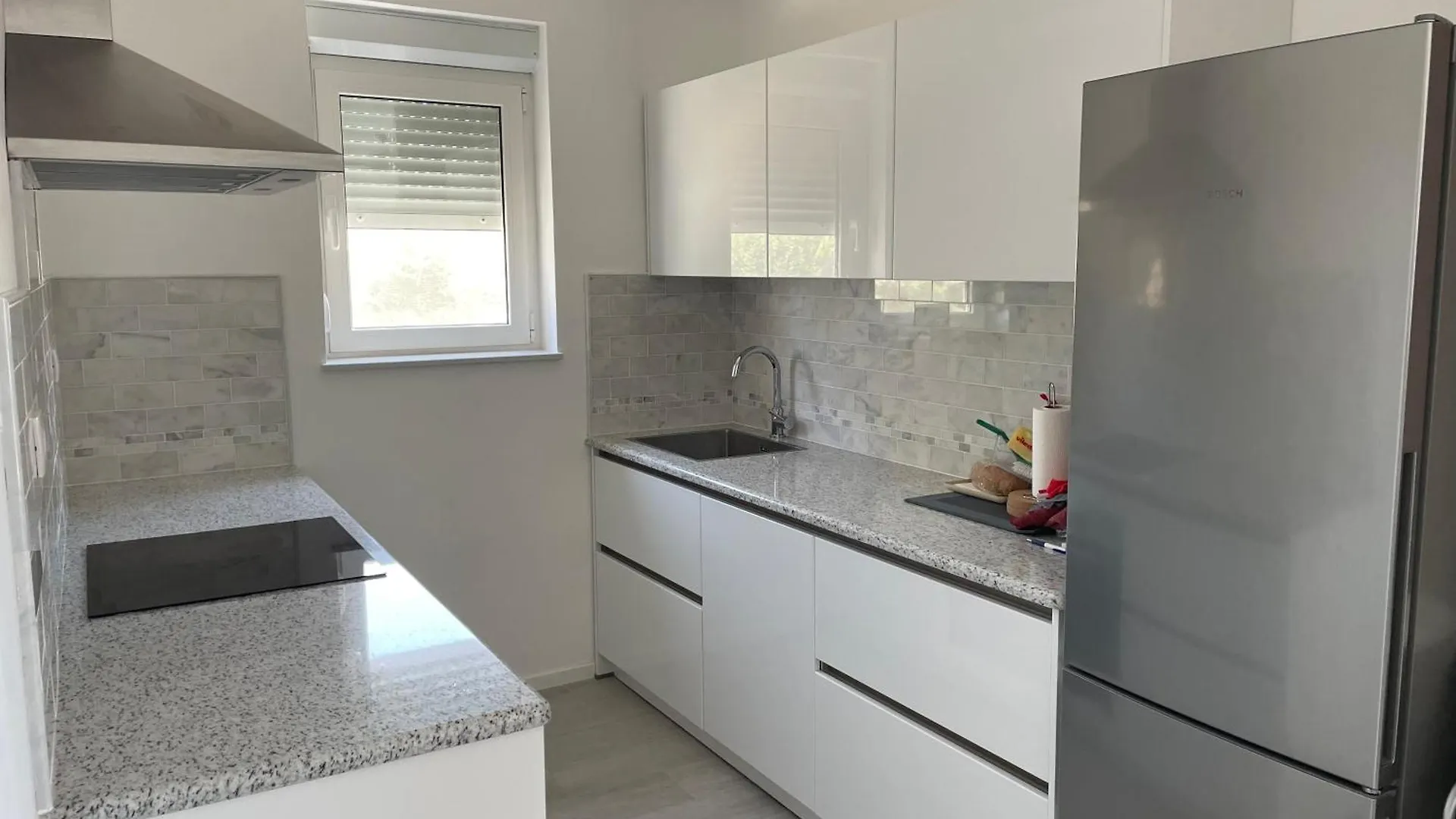 Apartment Ruzarij 프리블라카 크로아티아