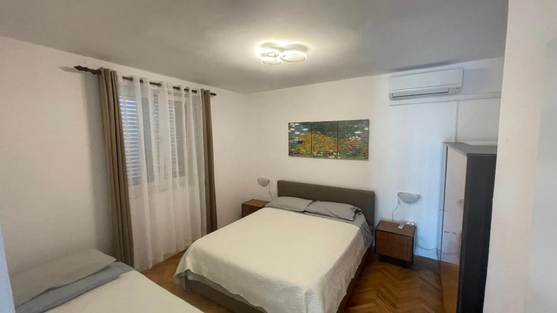 Apartment Ruzarij 프리블라카 0*,  크로아티아