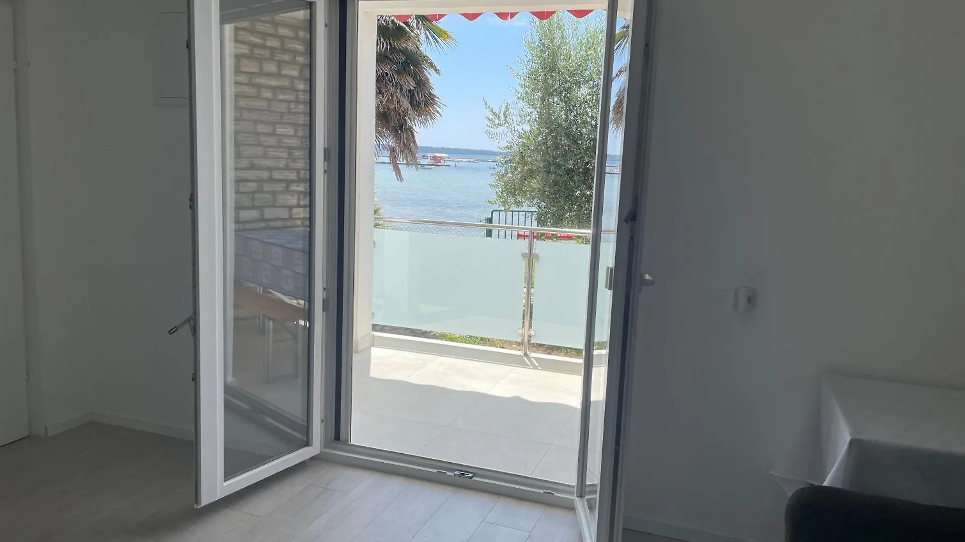 Apartment Ruzarij 프리블라카 크로아티아