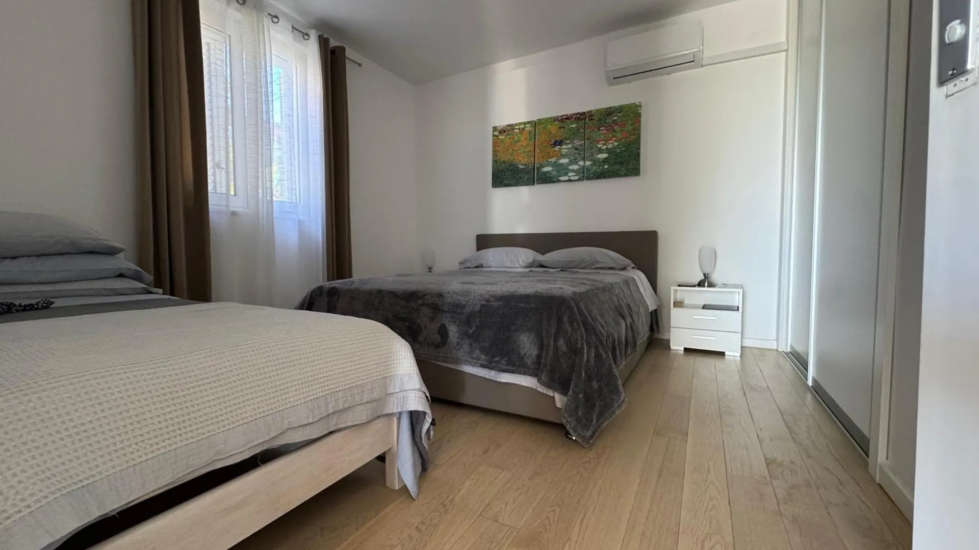 Apartment Ruzarij Privlaka  0*, Privlaka (Zadar)