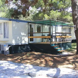 Ferienpark Mobilehome - Dalmacija Camp, Privlaka (Zadar)