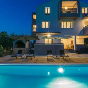 Apartment Petar's Dream 2, Privlaka (Zadar)